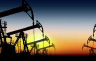 Нефть дорожает из-за возможных перебоев поставок газа в Европу